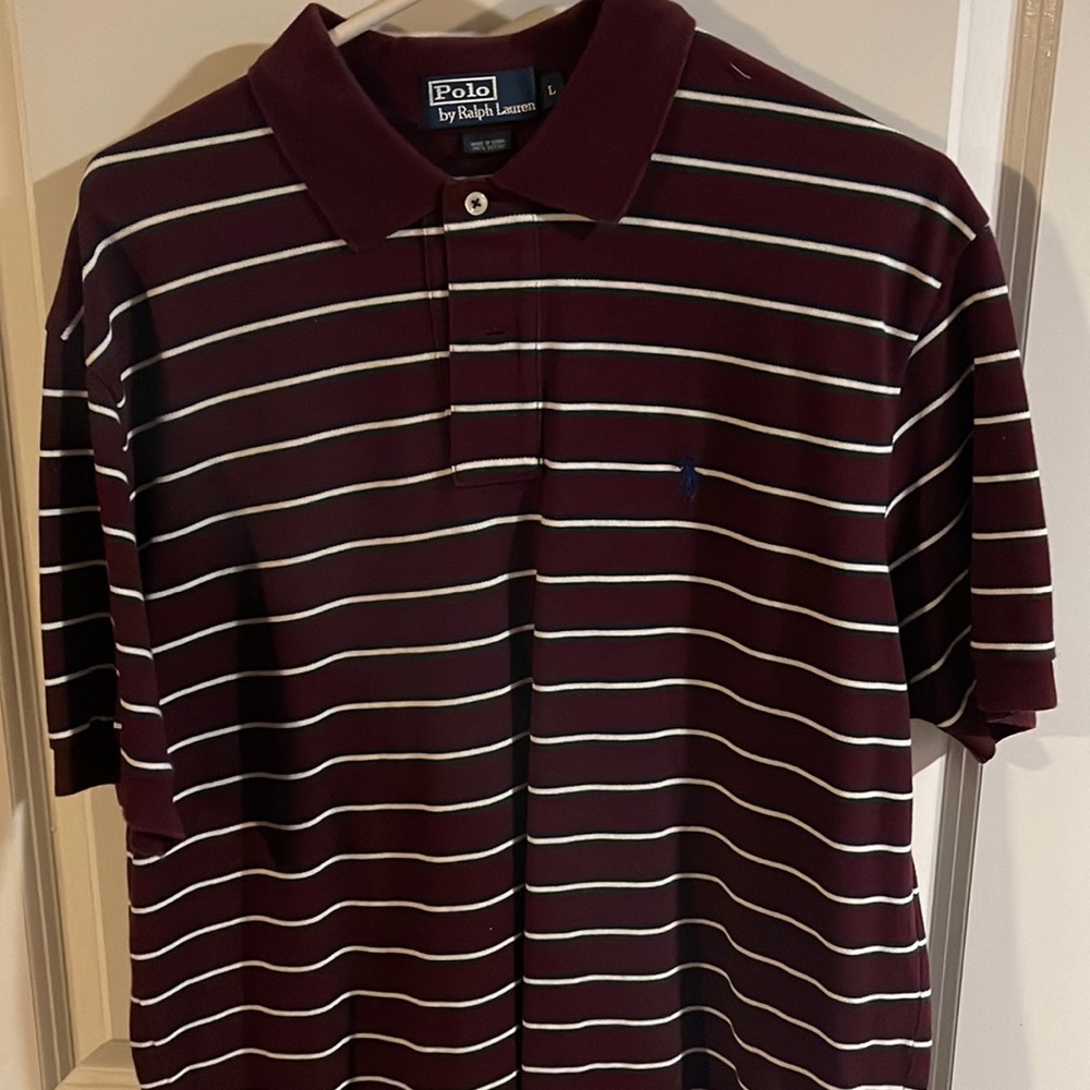 Polo Ralph Lauren shirt - Picture 1 of 1